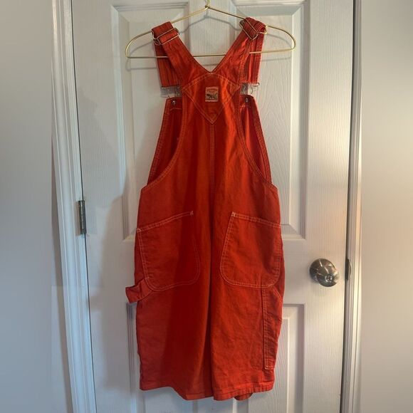 Pointer Vintage Overalls - Picture 7 of 7